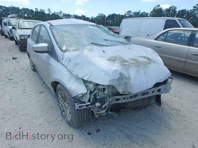 Фотография 1FAHP3K29CL142287 - FORD FOCUS 2012
