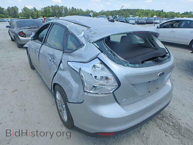 2012 FORD FOCUS - VIN: 1FAHP3K29CL142287 - Photo 3