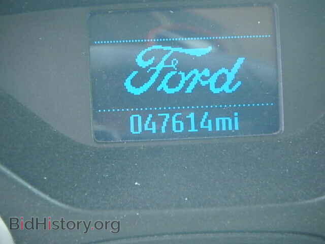 2012 FORD FOCUS - VIN: 1FAHP3K29CL142287 - Photo 8