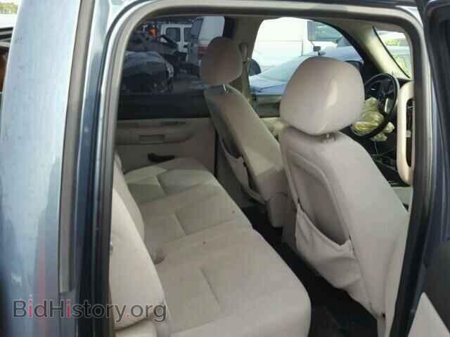 2007 CHEVROLET SILVERADO - VIN: 2GCEC13C371688907 - Фото 6