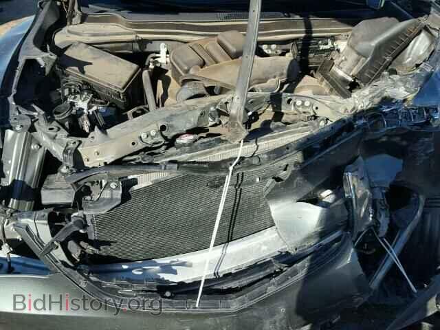 2014 ACURA MDX - VIN: 5FRYD3H48EB006930 - Фото 7