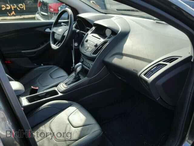 2015 FORD FOCUS - VIN: 1FADP3K22FL339420 - Фото 5