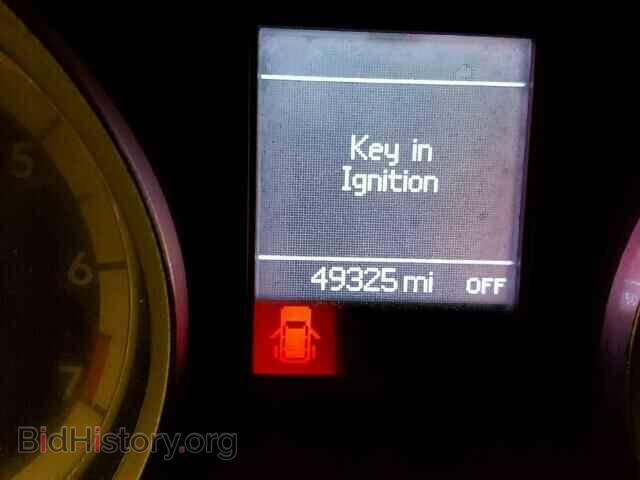 2016 DODGE CARAVAN - VIN: 2C4RDGCG7GR311289 - Фото 8