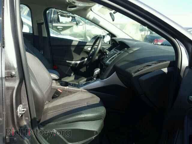 2014 FORD FOCUS - VIN: 1FADP3F24EL189917 - Photo 5