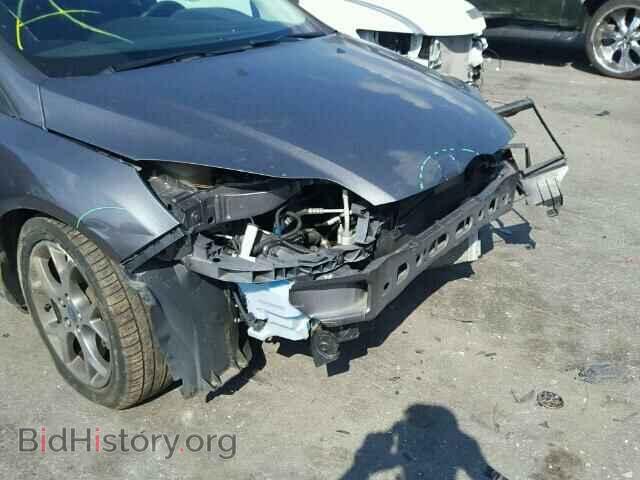 2014 FORD FOCUS - VIN: 1FADP3F24EL189917 - Photo 9