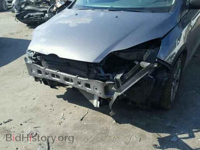 2014 FORD FOCUS - VIN: 1FADP3F24EL189917 - Photo 10