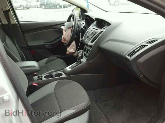 2014 FORD FOCUS - VIN: 1FADP3F20EL105656 - Фото 5