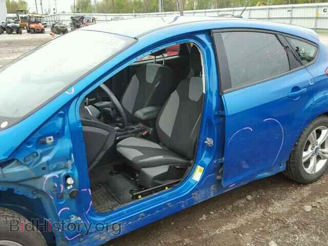 2012 FORD FOCUS - VIN: 1FAHP3K21CL256297 - Photo 10