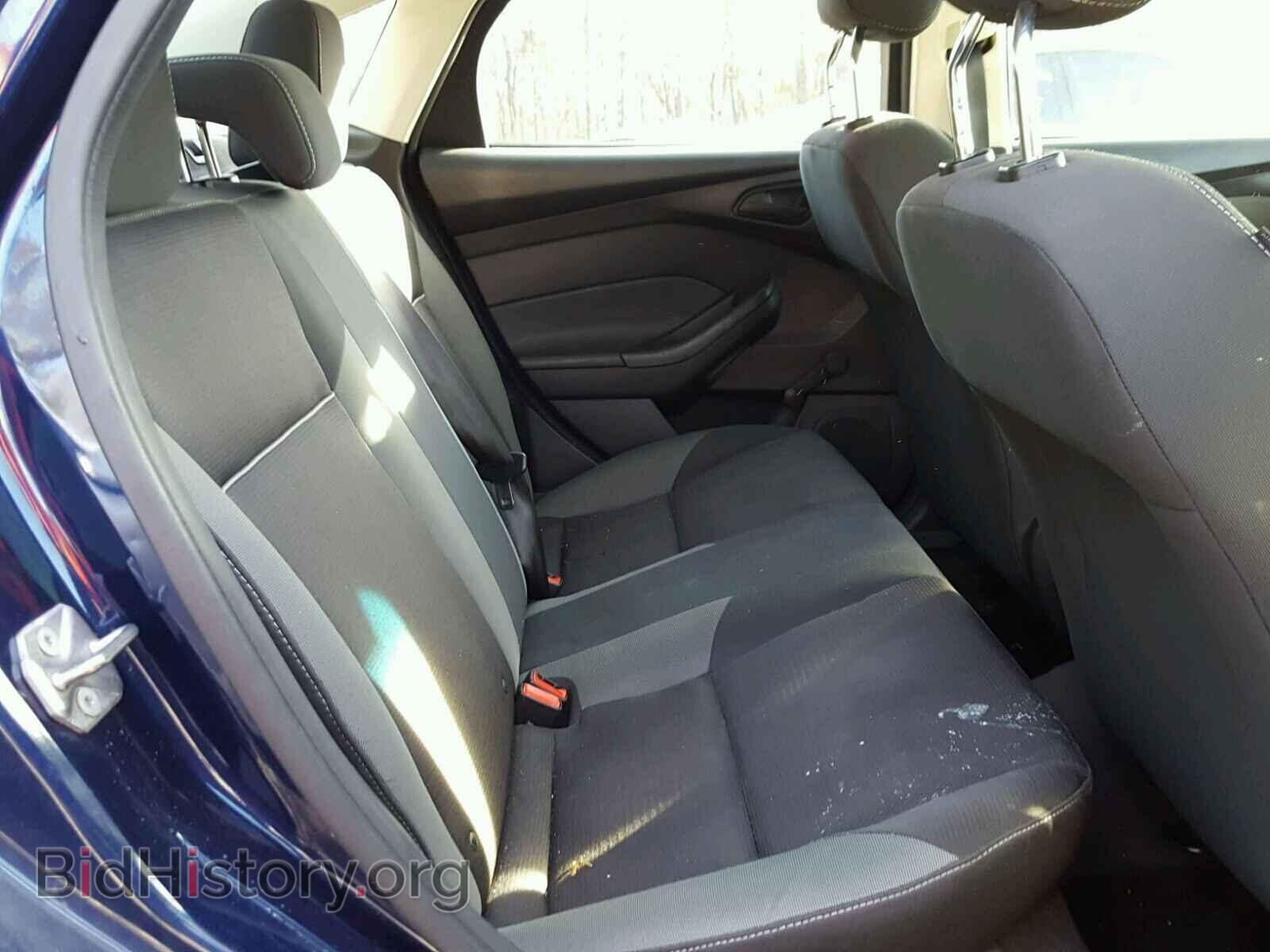 2012 FORD FOCUS - VIN: 1FAHP3E2XCL133979 - Photo 6