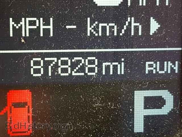 2012 DODGE DURANGO - VIN: 1C4RDHAG3CC138303 - Фото 8