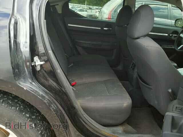 2010 DODGE CHARGER - VIN: 2B3CA4CD0AH287919 - Фото 6