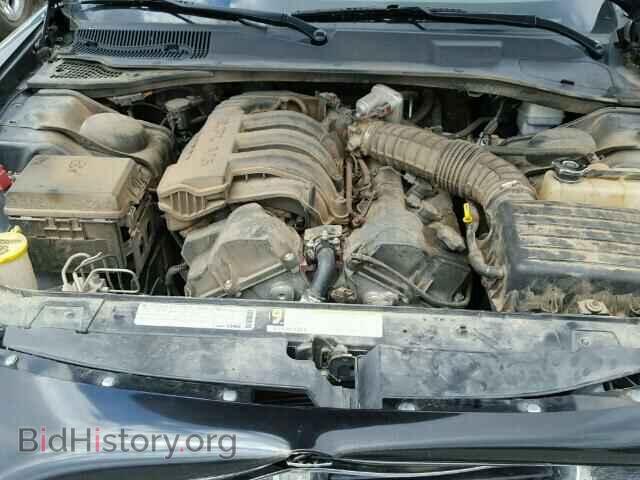 2010 DODGE CHARGER - VIN: 2B3CA4CD0AH287919 - Фото 7