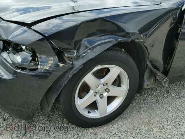 2010 DODGE CHARGER - VIN: 2B3CA4CD0AH287919 - Фото 9