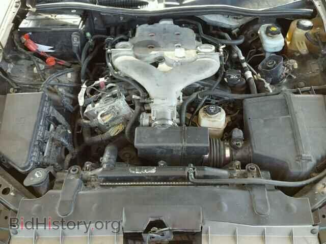 2004 CADILLAC CTS - VIN: 1G6DM577940127358 - Фото 7