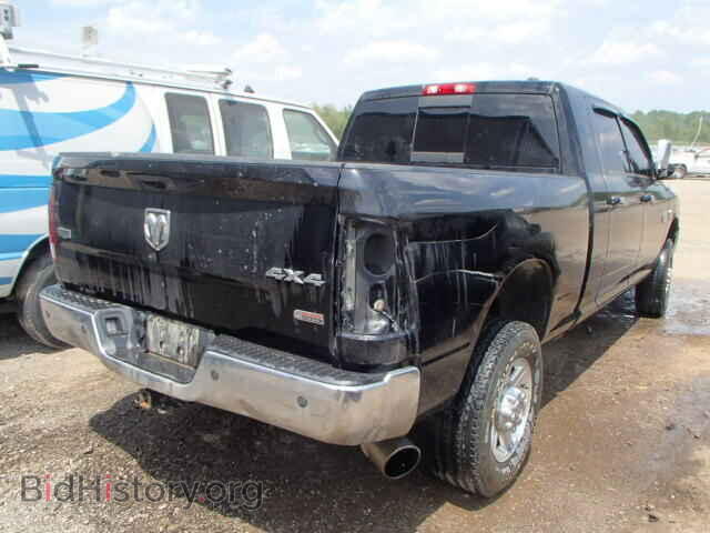 2012 DODGE RAM - VIN: 3C6UD5NL6CG337060 - Photo 4