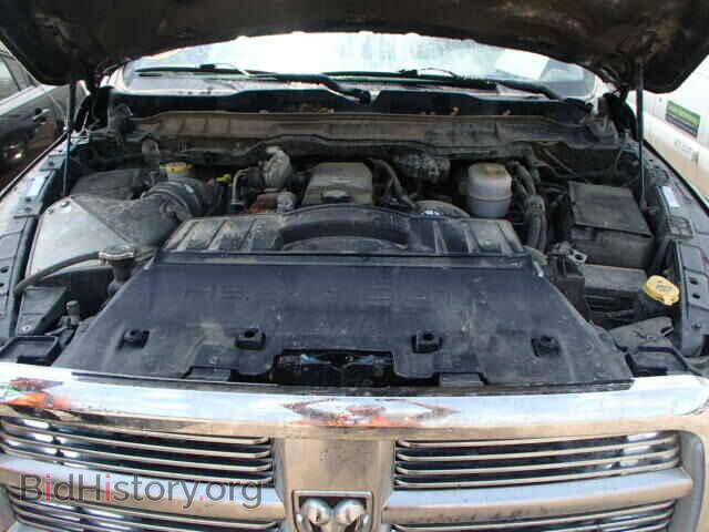 2012 DODGE RAM - VIN: 3C6UD5NL6CG337060 - Photo 7