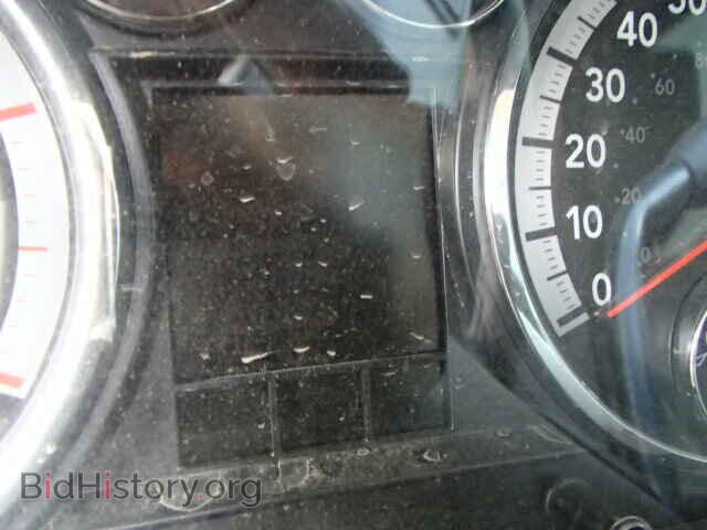2012 DODGE RAM - VIN: 3C6UD5NL6CG337060 - Photo 8