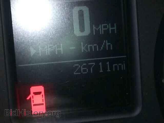 2011 DODGE CHARGER - VIN: 2B3CL3CG6BH507256 - Фото 8