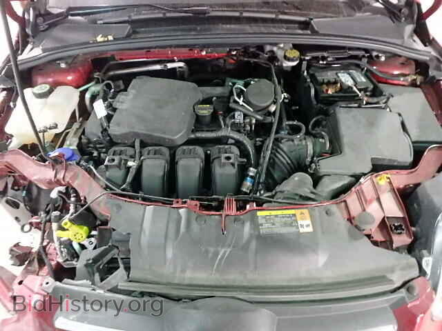 2013 FORD FOCUS - VIN: 1FADP3F29DL105430 - Photo 7