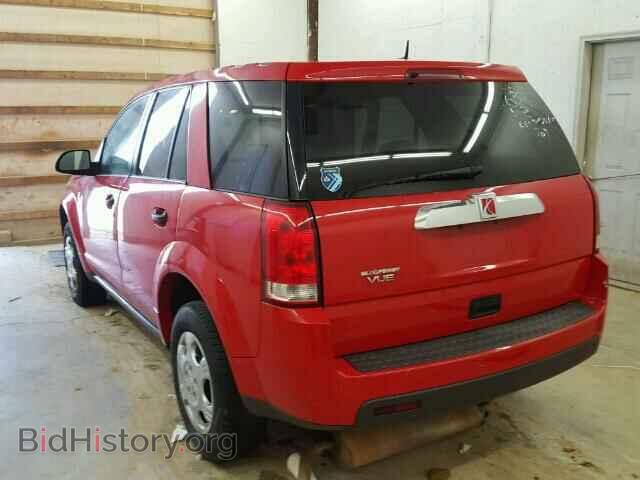 2006 SATURN VUE - VIN: 5GZCZ33D16S825821 - Фото 3