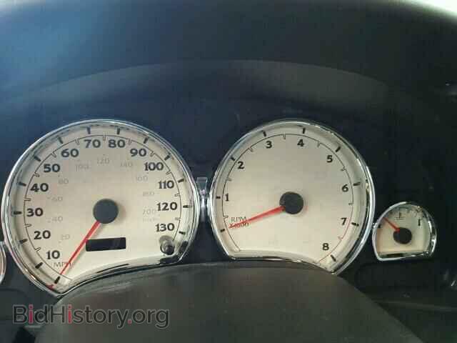 2006 SATURN VUE - VIN: 5GZCZ33D16S825821 - Фото 8