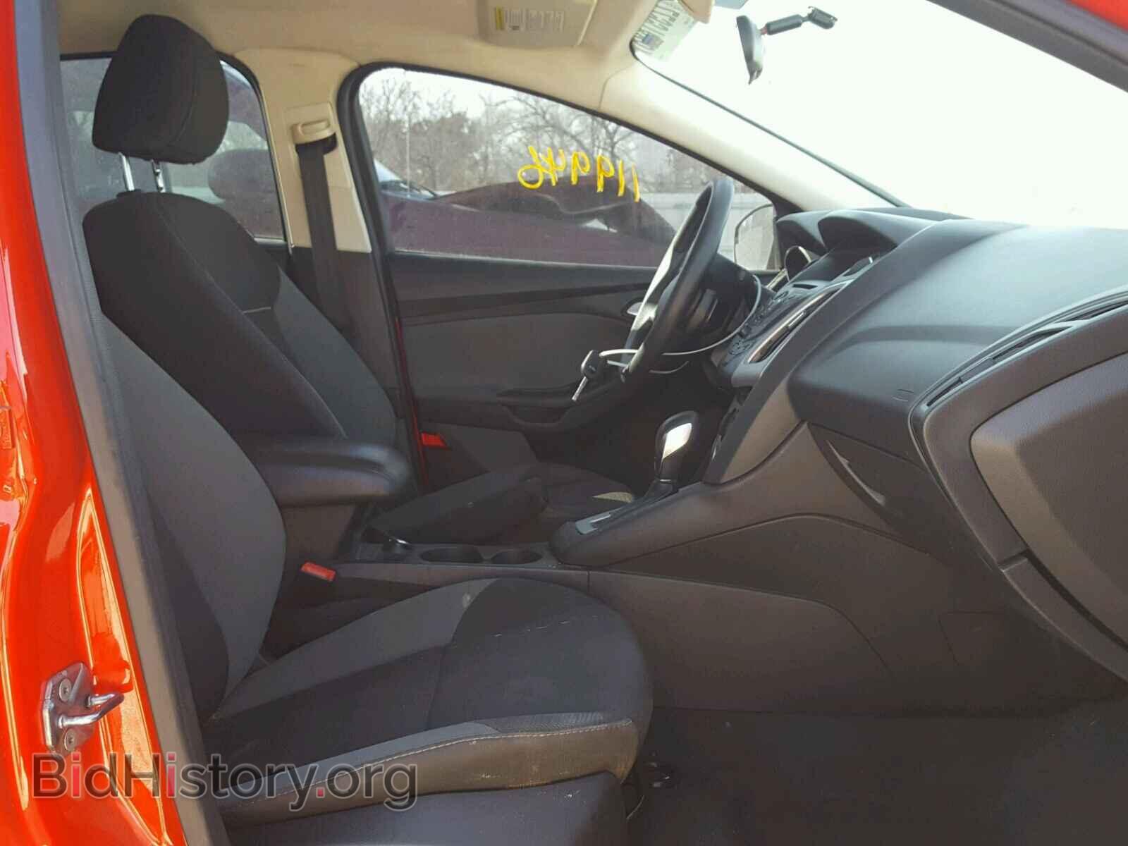 2013 FORD FOCUS - VIN: 1FADP3K27DL234241 - Photo 5