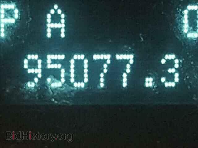 2011 FORD F150 - VIN: 1FTFW1CF2BFB58726 - Фото 8