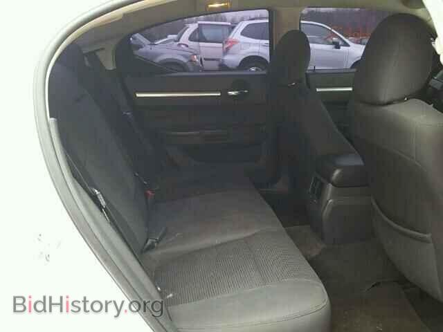 2010 DODGE CHARGER - VIN: 2B3CA3CV9AH310097 - Фото 6