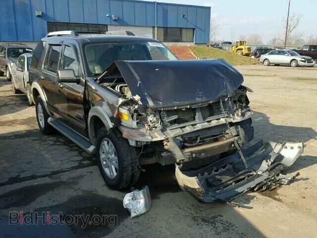 Photo 1FMEU64E06UB69256 - FORD EXPLORER 2006