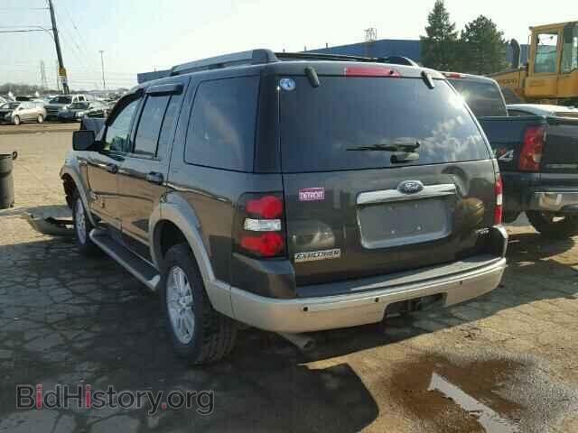 2006 FORD EXPLORER - VIN: 1FMEU64E06UB69256 - Фото 3