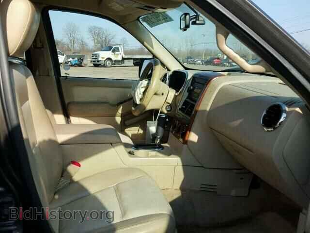 2006 FORD EXPLORER - VIN: 1FMEU64E06UB69256 - Фото 5
