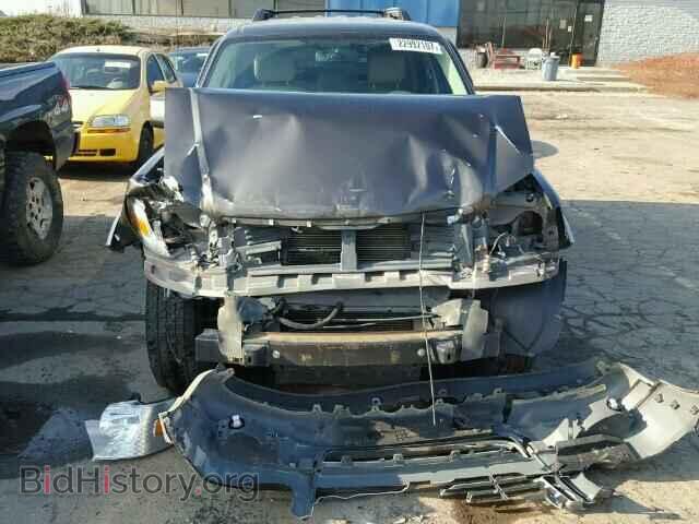 2006 FORD EXPLORER - VIN: 1FMEU64E06UB69256 - Фото 7