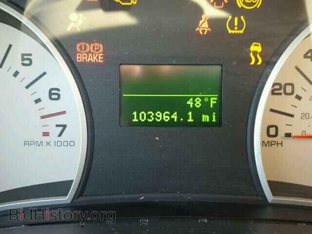 2006 FORD EXPLORER - VIN: 1FMEU64E06UB69256 - Фото 8