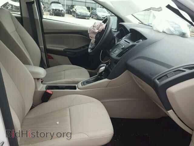2015 FORD FOCUS - VIN: 1FADP3F23FL347536 - Фото 5