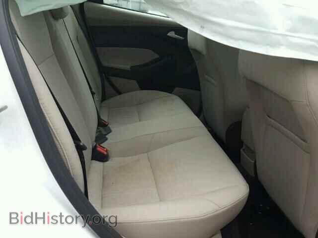 2015 FORD FOCUS - VIN: 1FADP3F23FL347536 - Фото 6