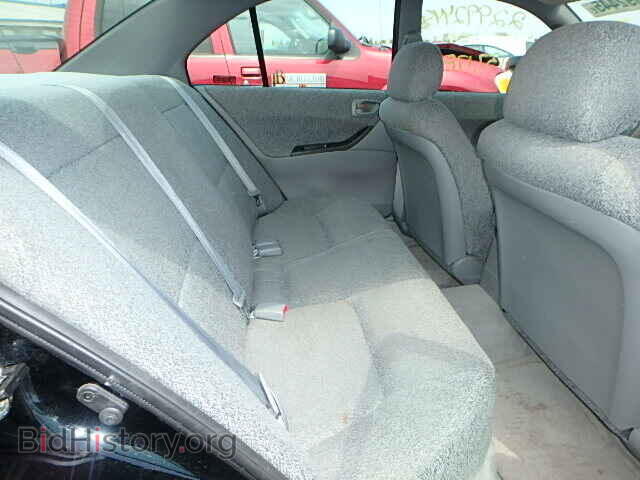 2002 MITSUBISHI GALANT - VIN: 4A3AA36G22E106363 - Фото 6