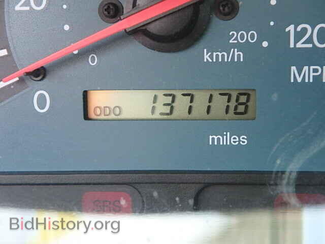 2002 MITSUBISHI GALANT - VIN: 4A3AA36G22E106363 - Фото 8