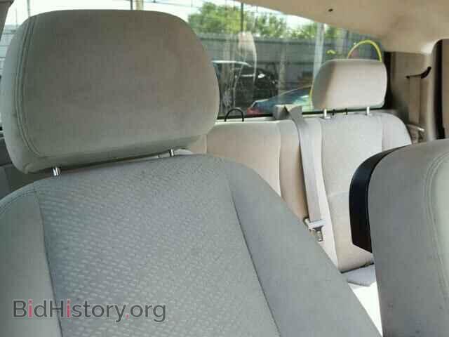 2007 CHEVROLET SILVERADO - VIN: 2GCEC19CX71677507 - Фото 6