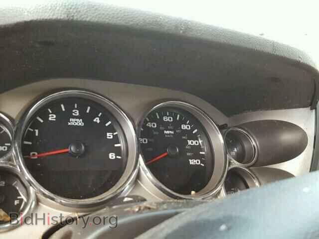 2007 CHEVROLET SILVERADO - VIN: 2GCEC19CX71677507 - Фото 8