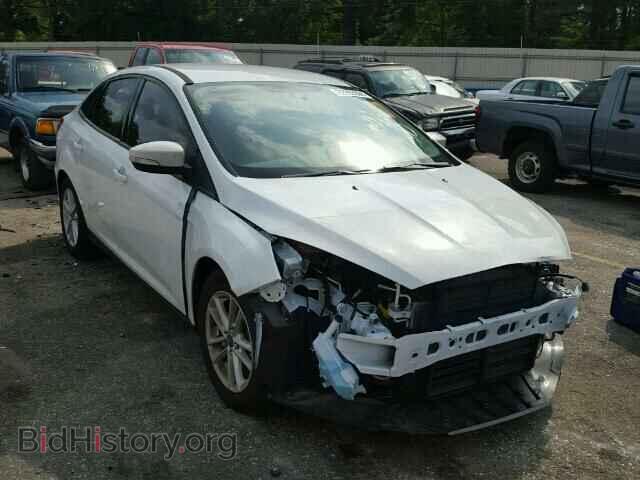 Photo 1FADP3F25FL215264 - FORD FOCUS 2015