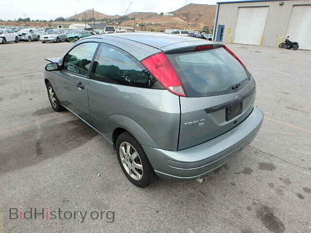 2005 FORD FOCUS - VIN: 3FAFP31N45R131673 - Фото 3
