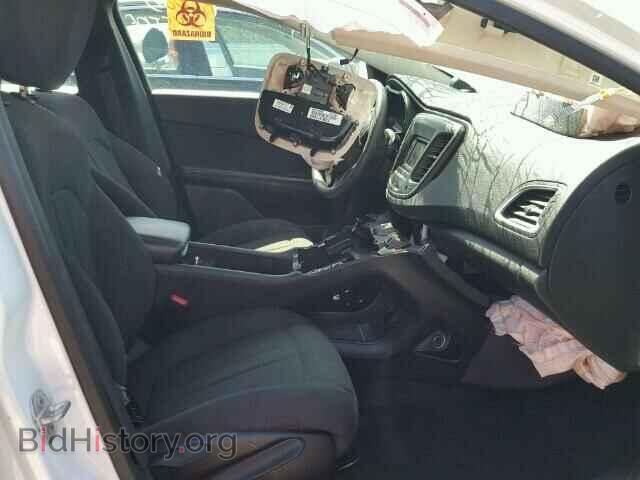 2015 CHRYSLER 200 - VIN: 1C3CCCAB7FN578070 - Photo 5