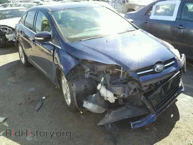 Фотография 1FAHP3H22CL115780 - FORD FOCUS 2012