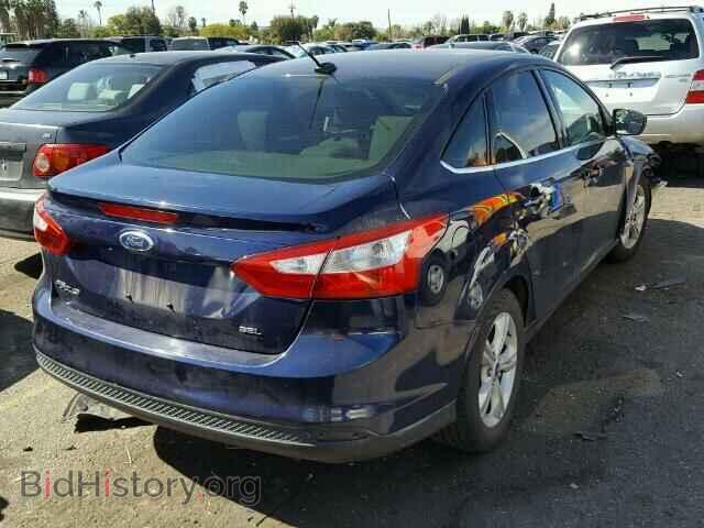 2012 FORD FOCUS - VIN: 1FAHP3H22CL115780 - Photo 4