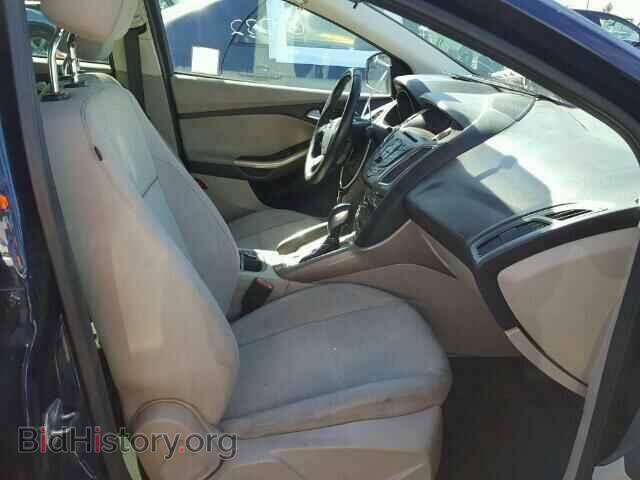 2012 FORD FOCUS - VIN: 1FAHP3H22CL115780 - Photo 5