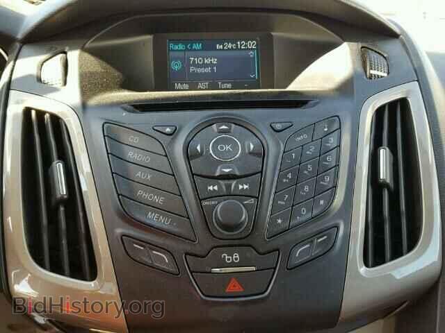 2012 FORD FOCUS - VIN: 1FAHP3H22CL115780 - Photo 9