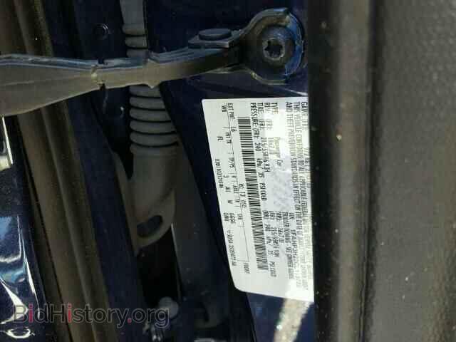 2012 FORD FOCUS - VIN: 1FAHP3H22CL115780 - Photo 10
