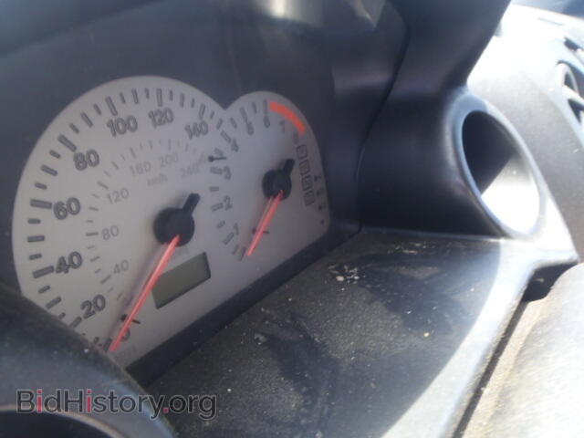2002 MITSUBISHI ECLIPSE - VIN: 4A3AC54H62E021253 - Фото 8