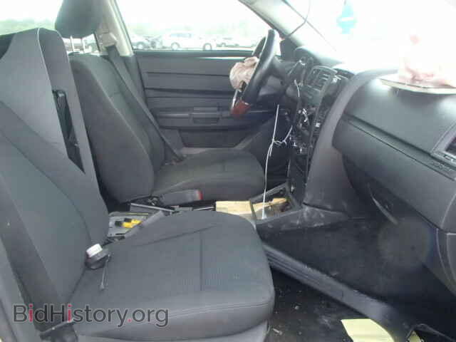 2010 DODGE CHARGER - VIN: 2B3AA4CT6AH194627 - Фото 5