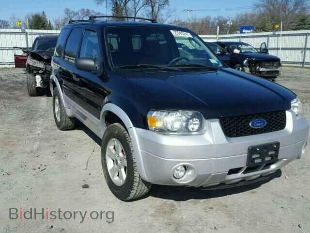 Фотография 1FMCU93107KB69486 - FORD ESCAPE 2007